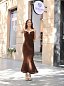 Vestido Sendaya